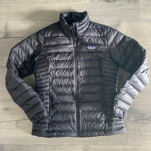 Women’s Patagonia Coat Medium